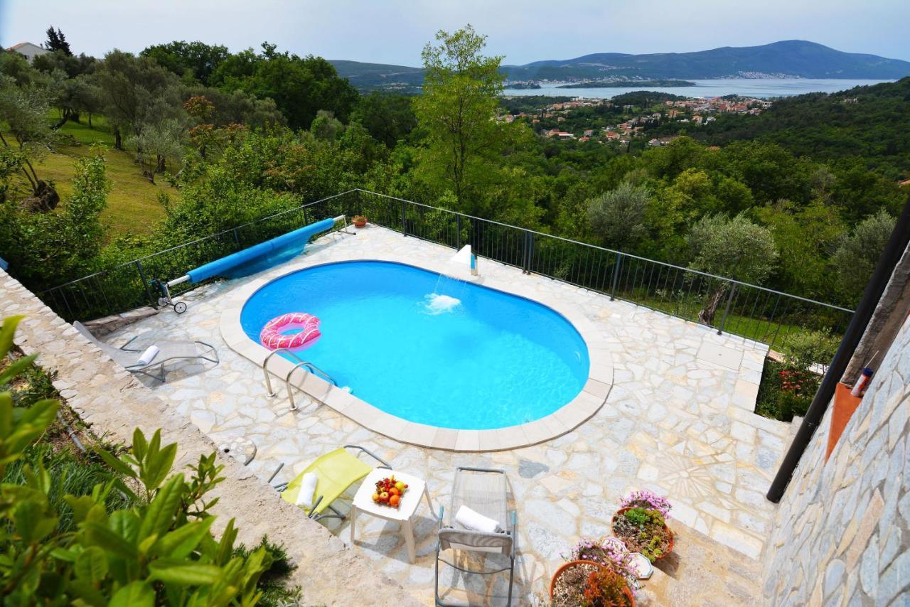 טיווט Sunset Holiday Home מראה חיצוני תמונה