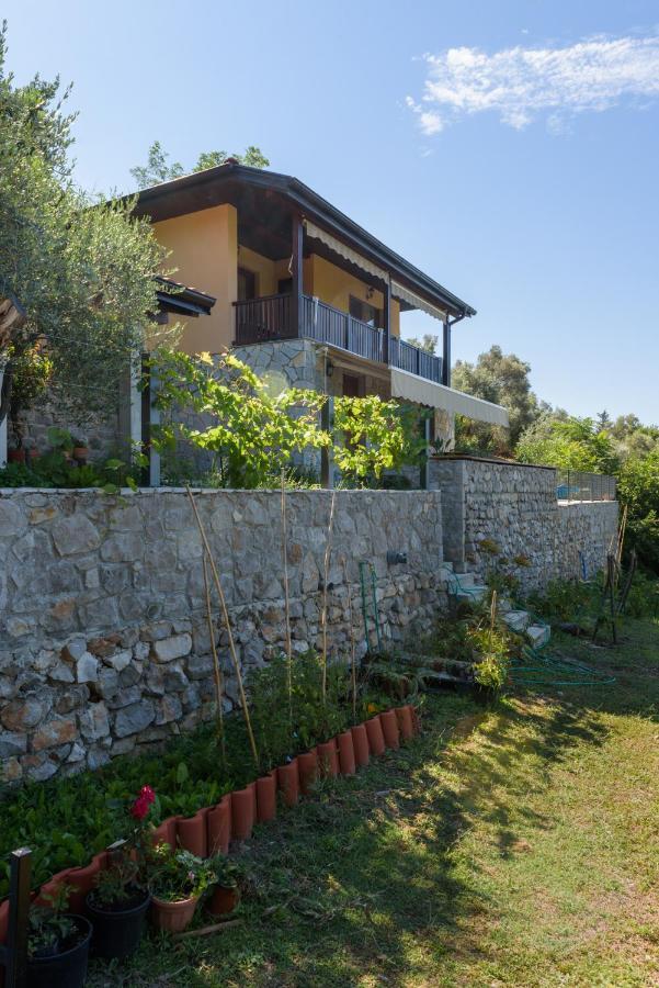 טיווט Sunset Holiday Home מראה חיצוני תמונה