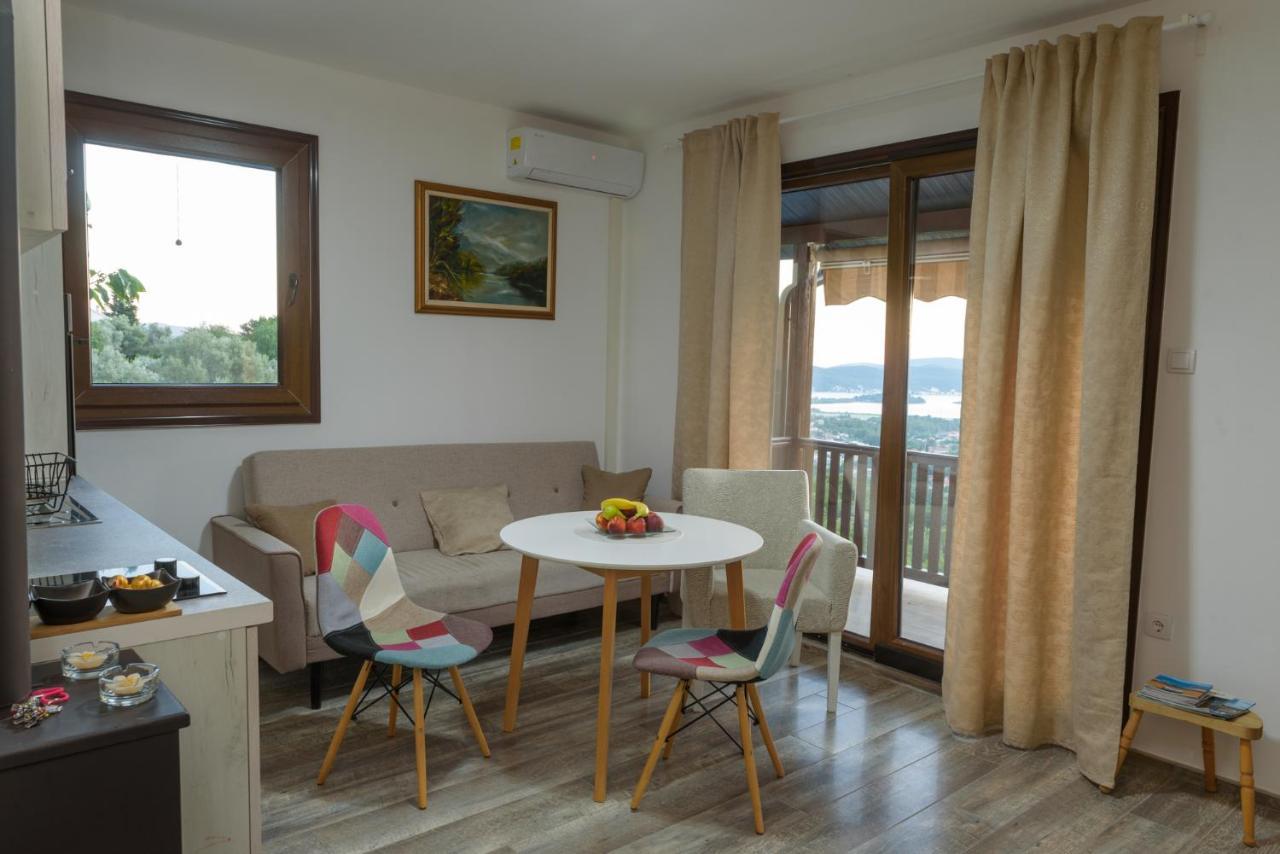 טיווט Sunset Holiday Home מראה חיצוני תמונה