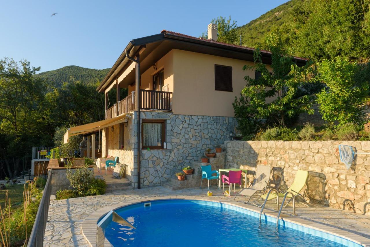 טיווט Sunset Holiday Home מראה חיצוני תמונה