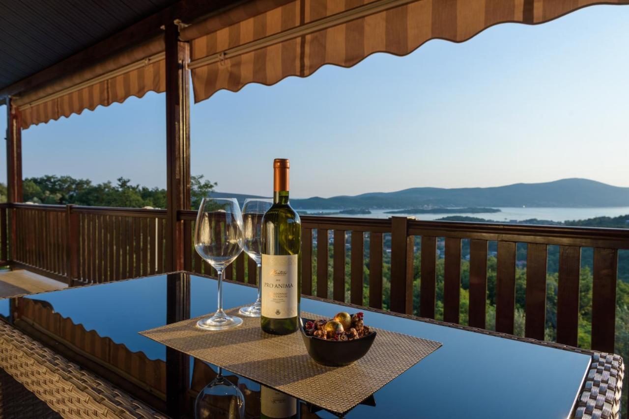 טיווט Sunset Holiday Home מראה חיצוני תמונה