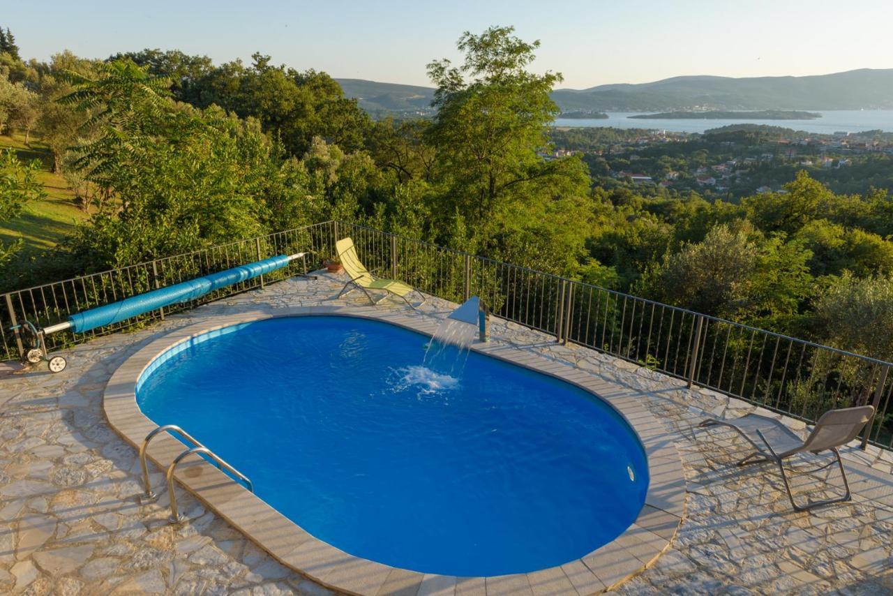 טיווט Sunset Holiday Home מראה חיצוני תמונה
