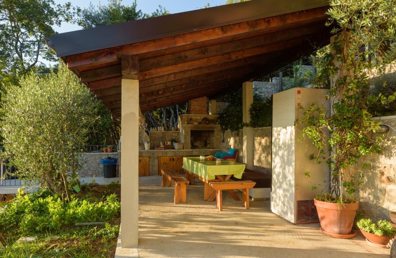 טיווט Sunset Holiday Home מראה חיצוני תמונה
