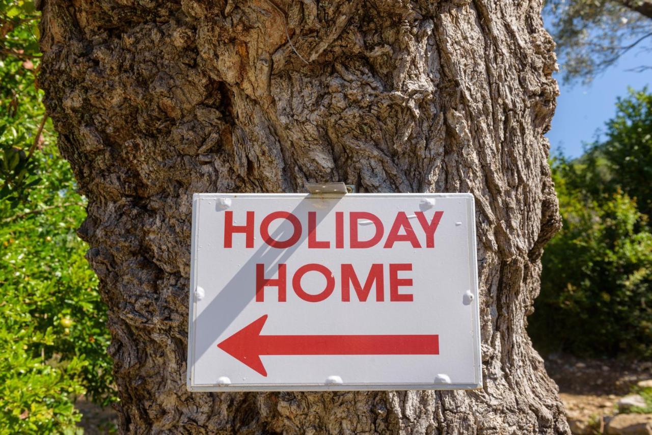 טיווט Sunset Holiday Home מראה חיצוני תמונה