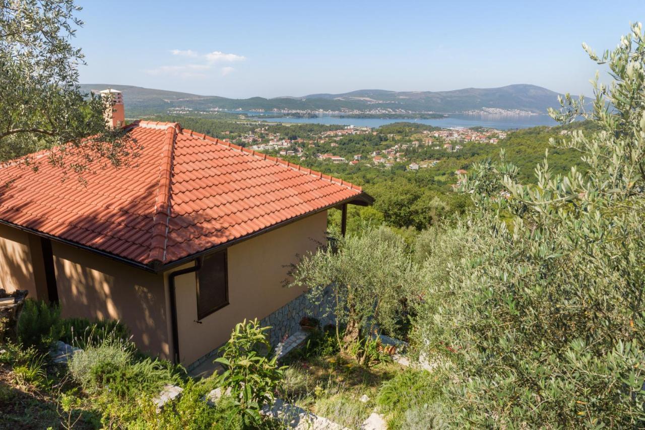 טיווט Sunset Holiday Home מראה חיצוני תמונה