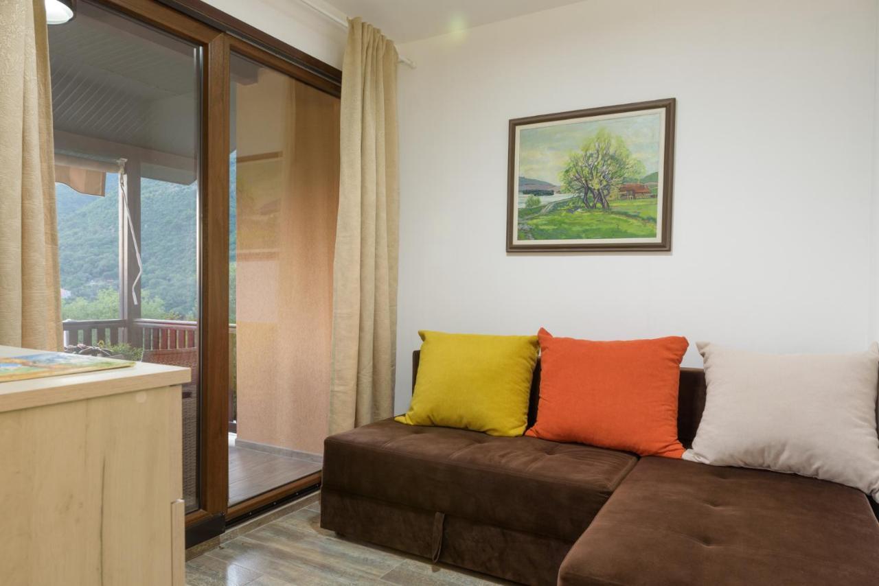 טיווט Sunset Holiday Home מראה חיצוני תמונה