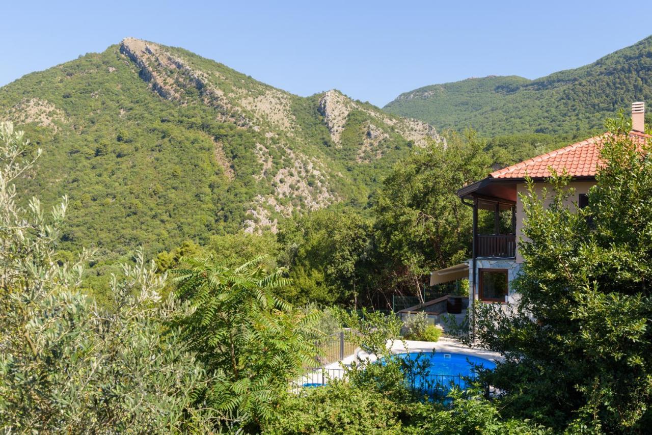 טיווט Sunset Holiday Home מראה חיצוני תמונה