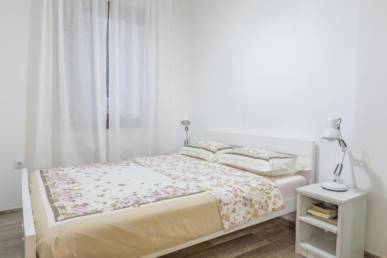 טיווט Sunset Holiday Home מראה חיצוני תמונה