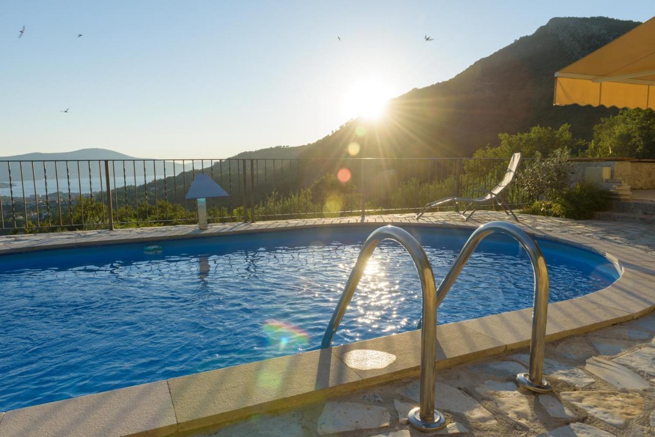 טיווט Sunset Holiday Home מראה חיצוני תמונה