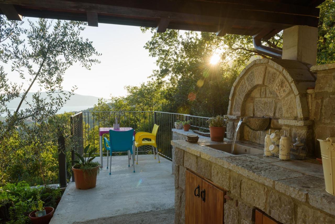 טיווט Sunset Holiday Home מראה חיצוני תמונה