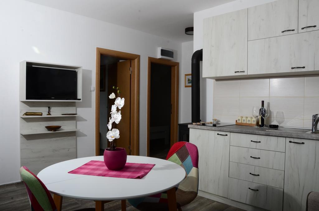טיווט Sunset Holiday Home מראה חיצוני תמונה