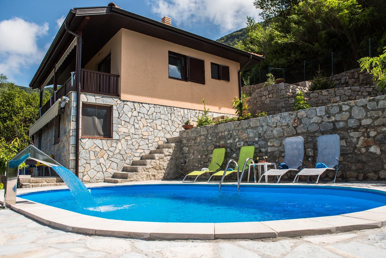 טיווט Sunset Holiday Home מראה חיצוני תמונה