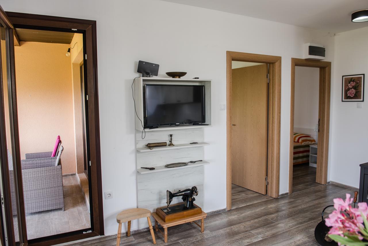 טיווט Sunset Holiday Home מראה חיצוני תמונה