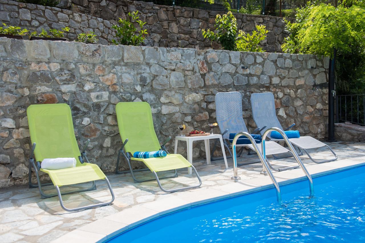 טיווט Sunset Holiday Home מראה חיצוני תמונה