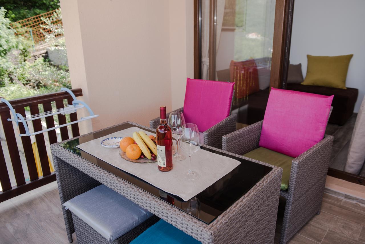 טיווט Sunset Holiday Home מראה חיצוני תמונה